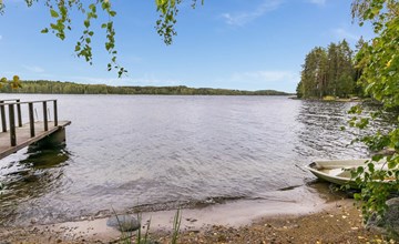Grünes Häuschen 2