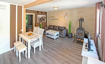 Ferienwohnung Malchow 3