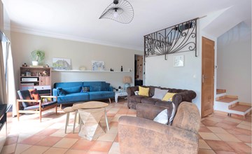 Villa en pleine nature 3