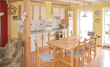 Awesome apartment in Wismar with sauna 2