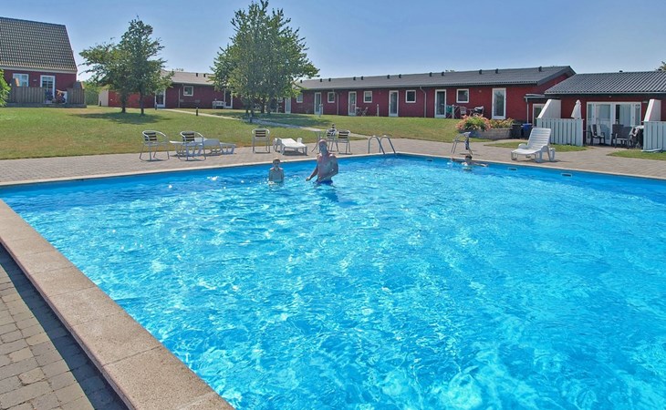 "Magnus" - 6km from the sea in Bornholm 1