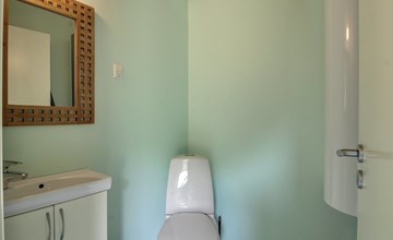 "Arnika" - 28km from the sea in Western Jutland 3