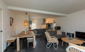 Familyhouse - Vebenabos 36  | Dishoek  3