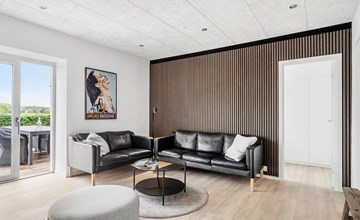 3 bedroom beautiful home in Børkop 3