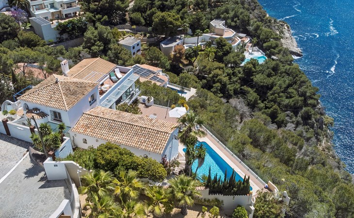 Casa La Gaviota 1