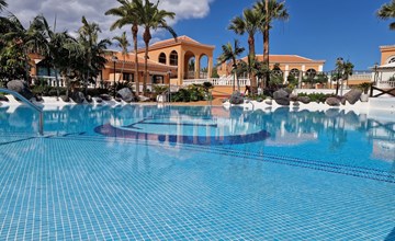 Apartment Playa Las Vistas 2 2