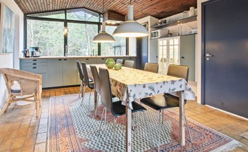 "Saxi" - 2,6 km van de zee in West-Jutland 2