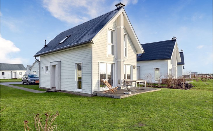 Nice home in OstseeResort Olpenitz 1