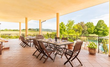 Amazing home in Gualdo Cattaneo (PG) 3
