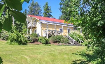 Keitaanniemi holiday cottage 2