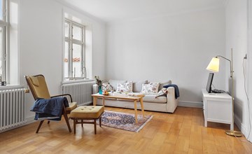 Gorgeous home in Løgstør 3