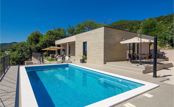 Villa Castanea 1