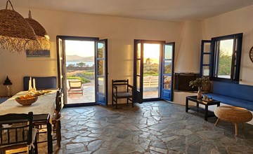 MagnifiSea Strand Villa 3