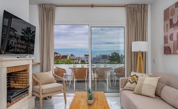 Penthouse Los Pelicanos 2