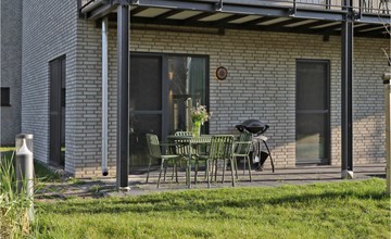 Beach front apartment in Lembruch/Dümmer See 2