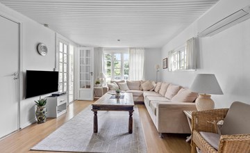 Nice home in Juelsminde with WiFi 3
