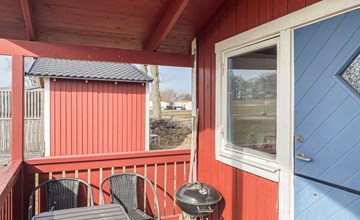 1 bedroom cozy home in Färjestaden 2