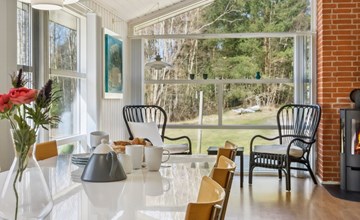 "Nicklas" - 2 km van de zee in NO Jutland 3