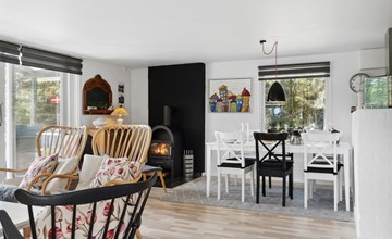 "Ditleif" - 400m from the sea in NE Jutland 2