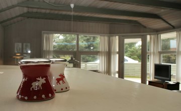 „Aasa“ – 200 m vom Meer entfernt in Westjütland 2