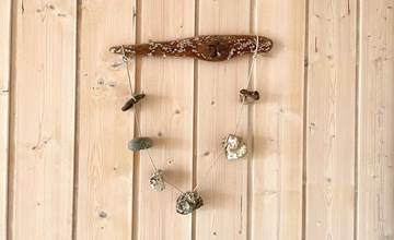 „Ely“ – 300 m vom Meer entfernt in Südostjütland 3