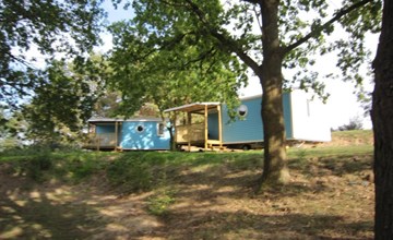 Mobilheim Lagune I in Lychen 2