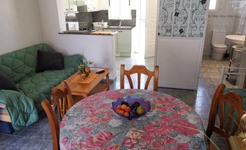 in Dénia mit Privatem Grill 2