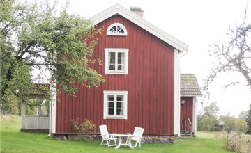 Gorgeous home in Vrigstad with WiFi 3