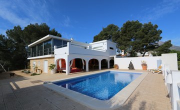 Villa Miami Alfas del Pi 3