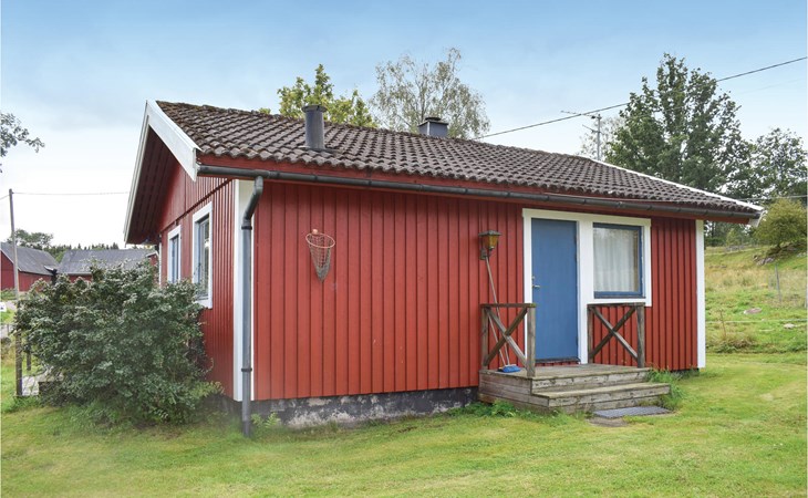 Pet friendly home in Burseryd with WiFi 1