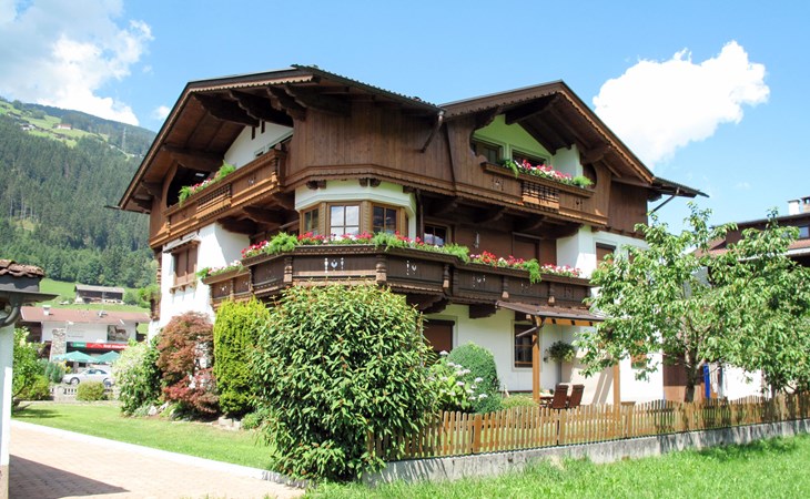 Landhaus Martin (ZAZ510) 1