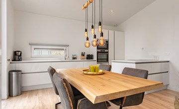 4-Personen-Ferienhaus in Wemeldinge - Water Resort Oosterschelde - Hausnr. 80 3