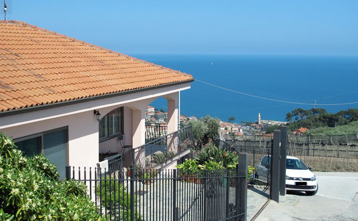 Der Kiefernwald (SLR112) 1