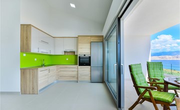 2 bedroom beautiful apartment in Pag 3