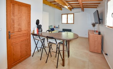 Nice home in Monteux with WiFi 2