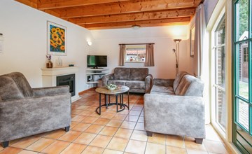 3 bedroom gorgeous home in IJhorst 3