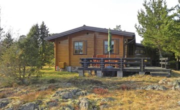 3 bedroom amazing home in Grisslehamn 3