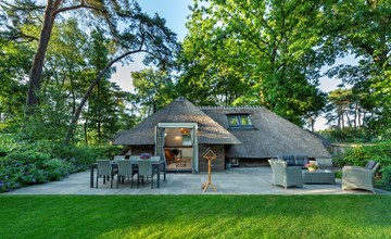 Sprielderbosch 23 Holiday park Veluwe, with luxury and privacy 2