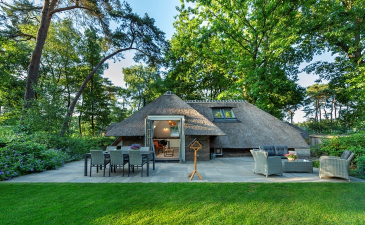 Sprielderbosch 23 Holiday park Veluwe, with luxury and privacy 1