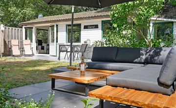 Prinsenhof 43 - Ouddorp   2