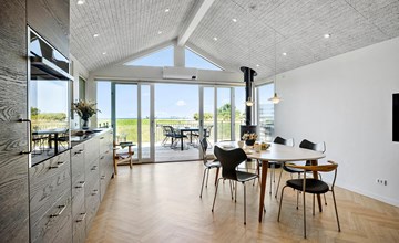 Nice home in Otterup with WiFi 3