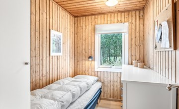 „Magrete“ – 900 m vom Meer entfernt in Westjütland 2