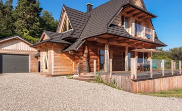 Nice home in Labaroche with sauna 2