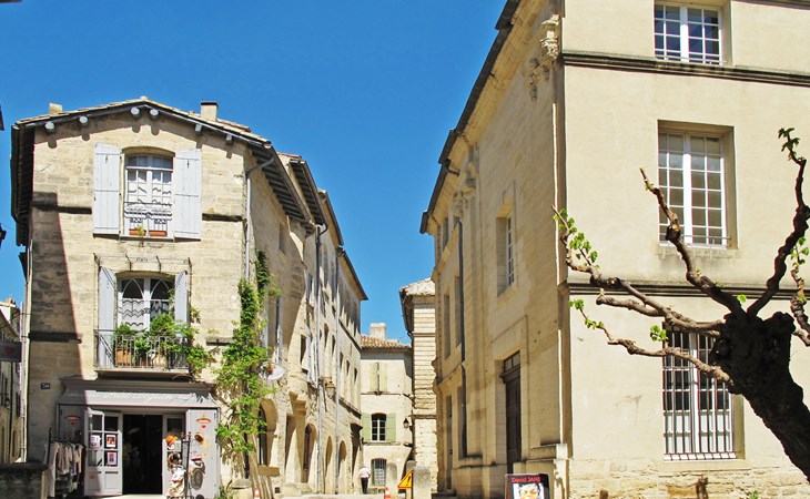 Feriendorf "La Jasse 1