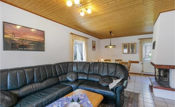 Ferienhaus 4 in Thalfang 3