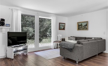 Nice home in Aakirkeby with WiFi 3