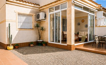 Pet friendly home in Torrevieja with WiFi 2