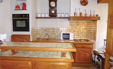 2 bedroom awesome home in Morsalines 3