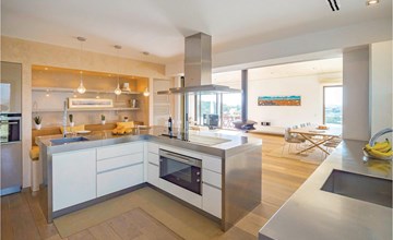 Gorgeous home in Moscari 3