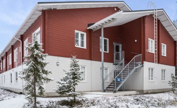 Yllästar 3 as 609 2